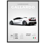 Lamborghini Gallardo