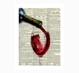 Tinta y Tinto