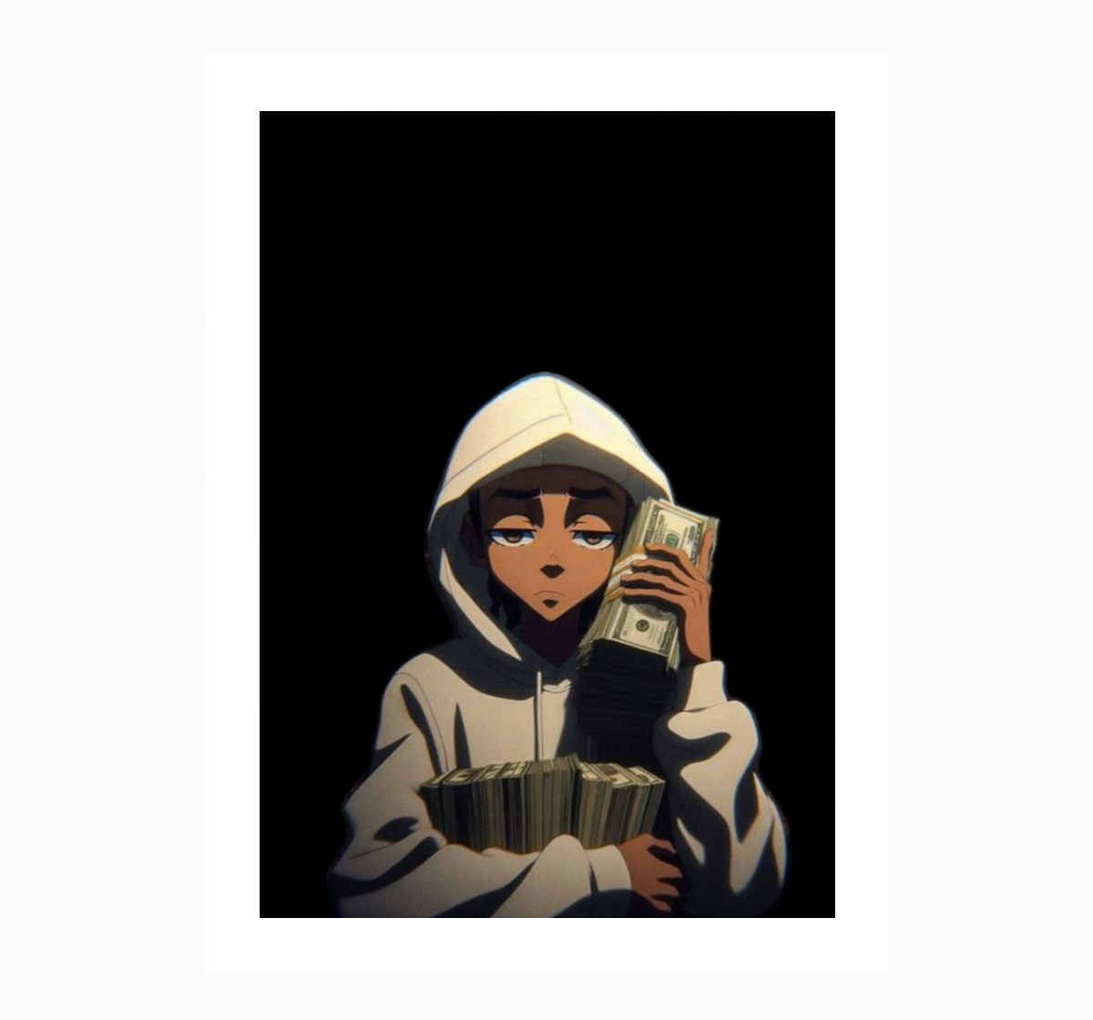 Hustler
