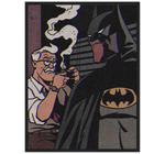 BATMAN