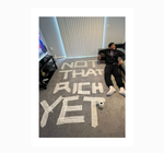 Not That Rich Yet