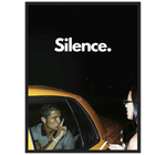 Cristiano Ronaldo - Silence