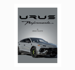 Urus Performante