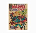 Los Vengadores - MARVEL