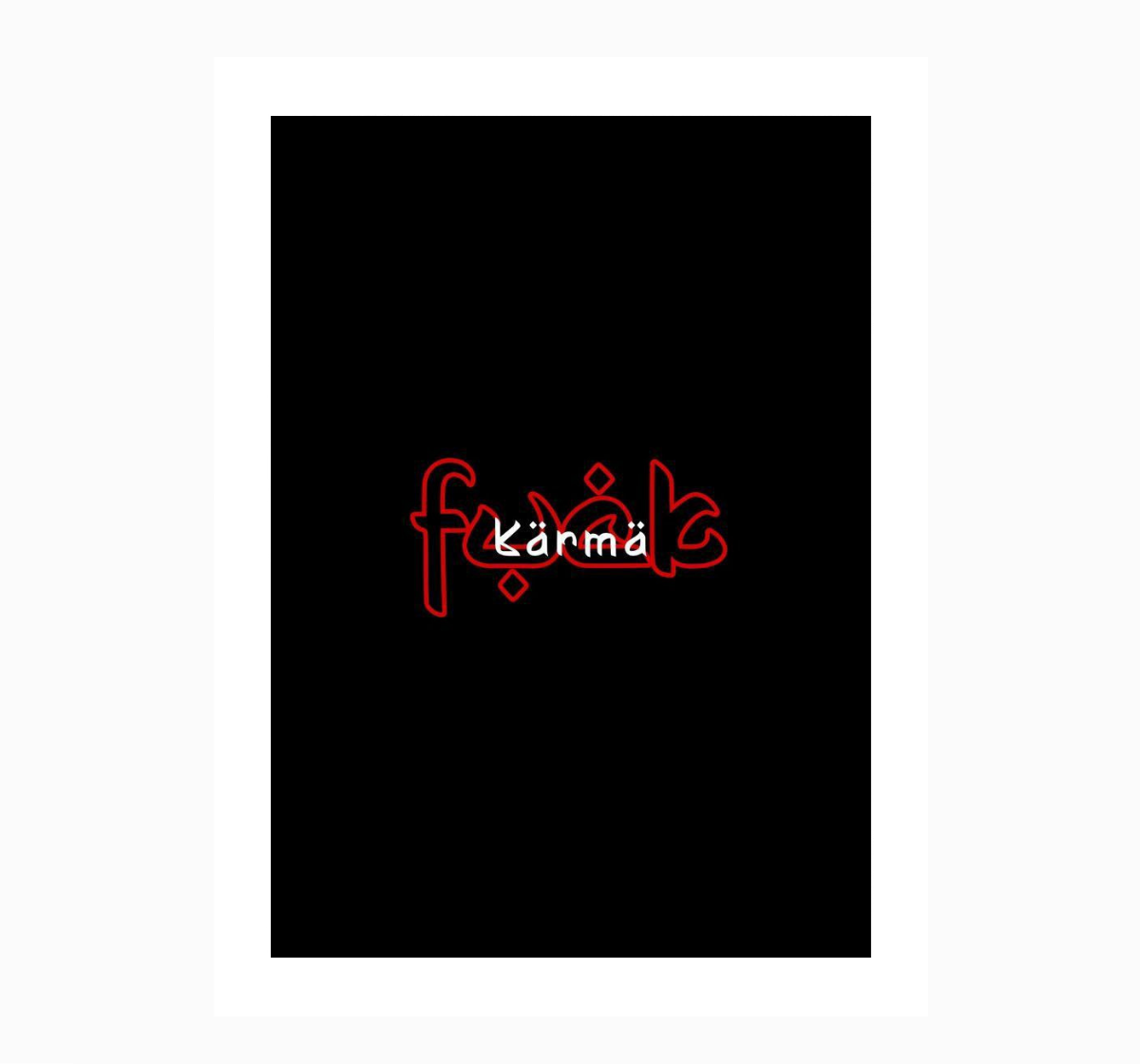 kärmä