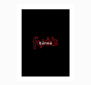 kärmä