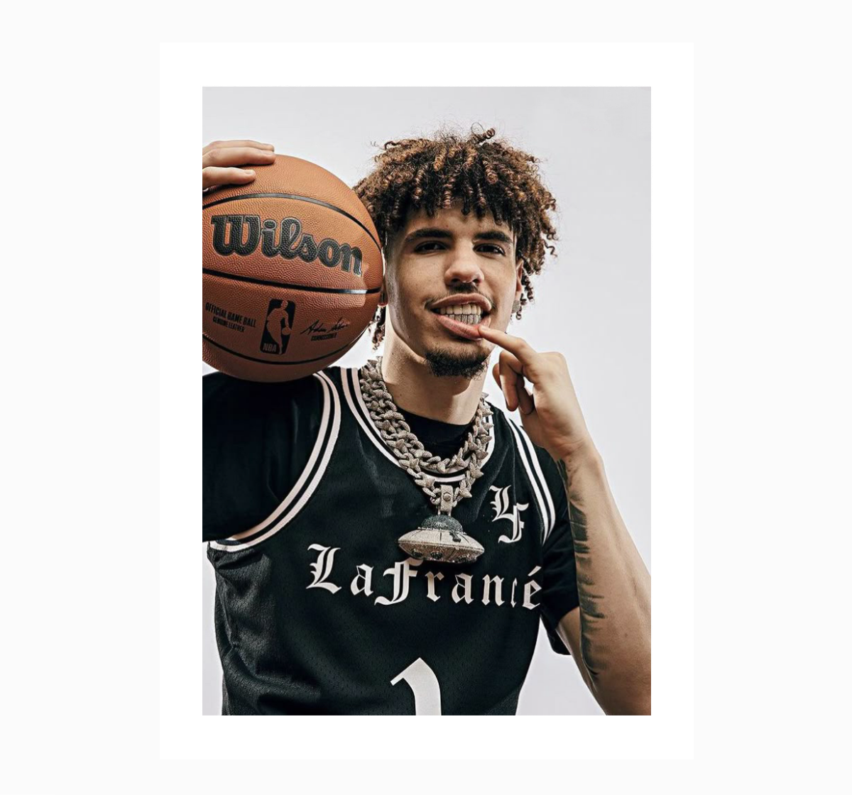 LaMelo Ball