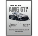 Mercedes AMG GT