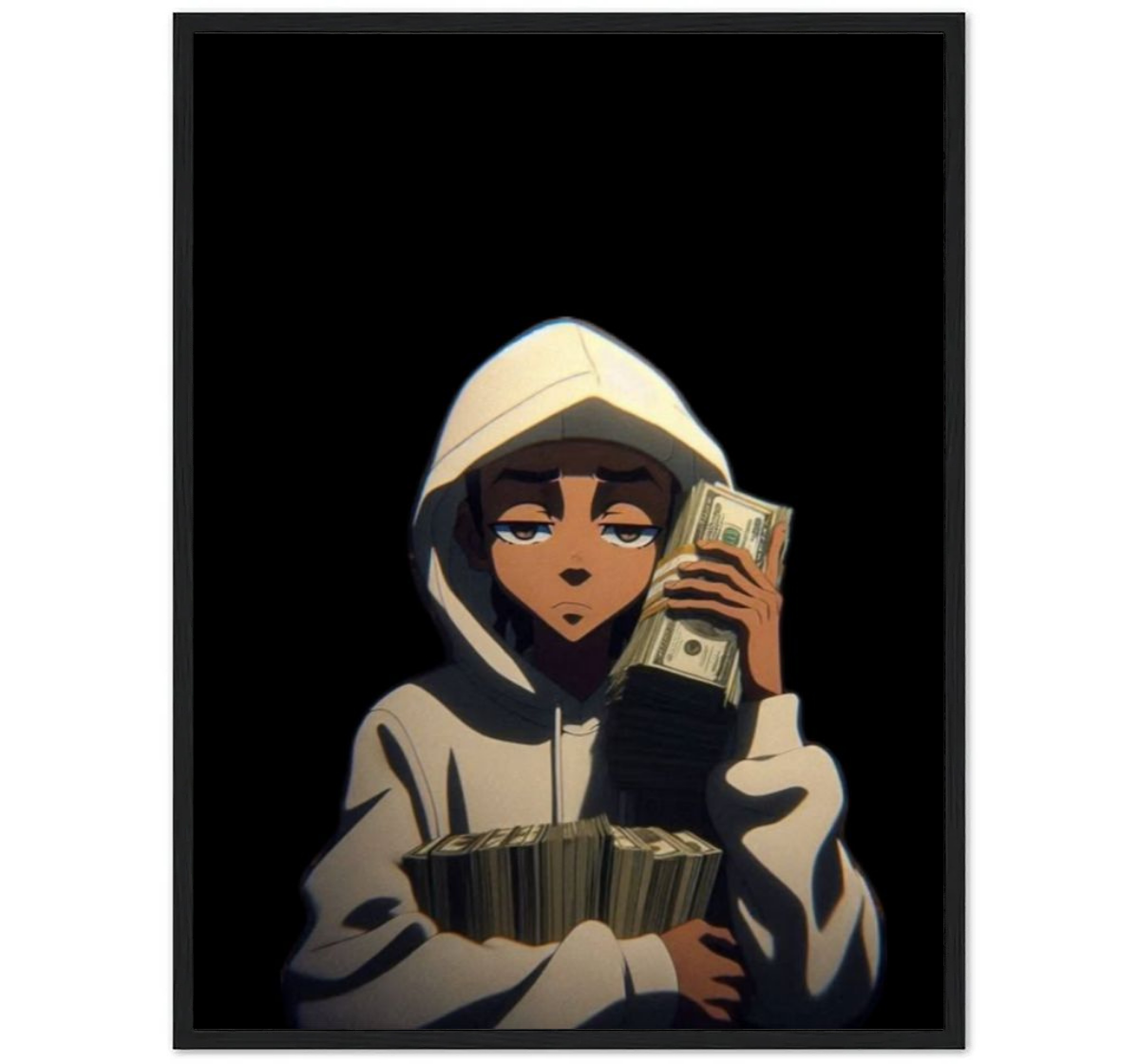 Hustler