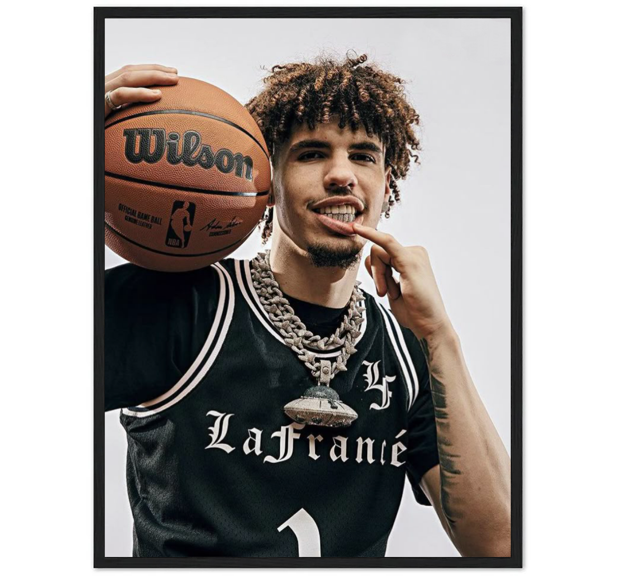 LaMelo Ball
