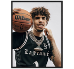 LaMelo Ball