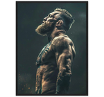 CONOR MCGREGOR