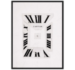 Reloj Cartier