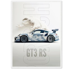 Porsche GT3 RS