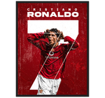 Cristiano Ronaldo 7