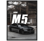 M5 F90