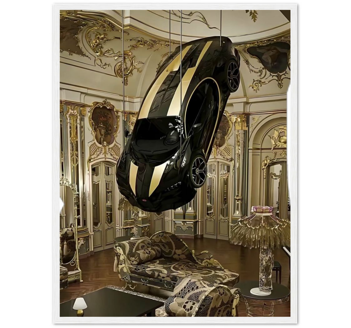 Bugatti Chiron