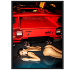 Lamborghini Countach 5000