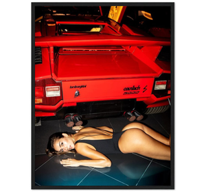 Lamborghini Countach 5000