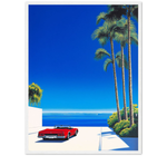 Hiroshi Nagai - Saint Tropez