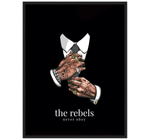 The Rebels Never Obey