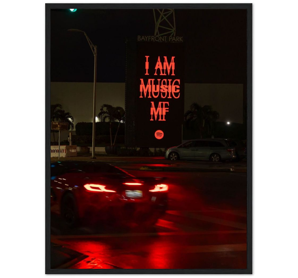 I AM MUSIC MF - Spotify
