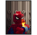 Lego Spiderman