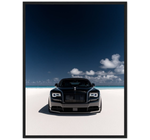 Rolls Royce