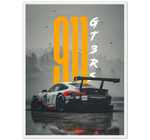 Porsche 911 GT3 RS