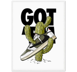 Air Jordan 1 Retro Low OG SP Olive Travis Scott