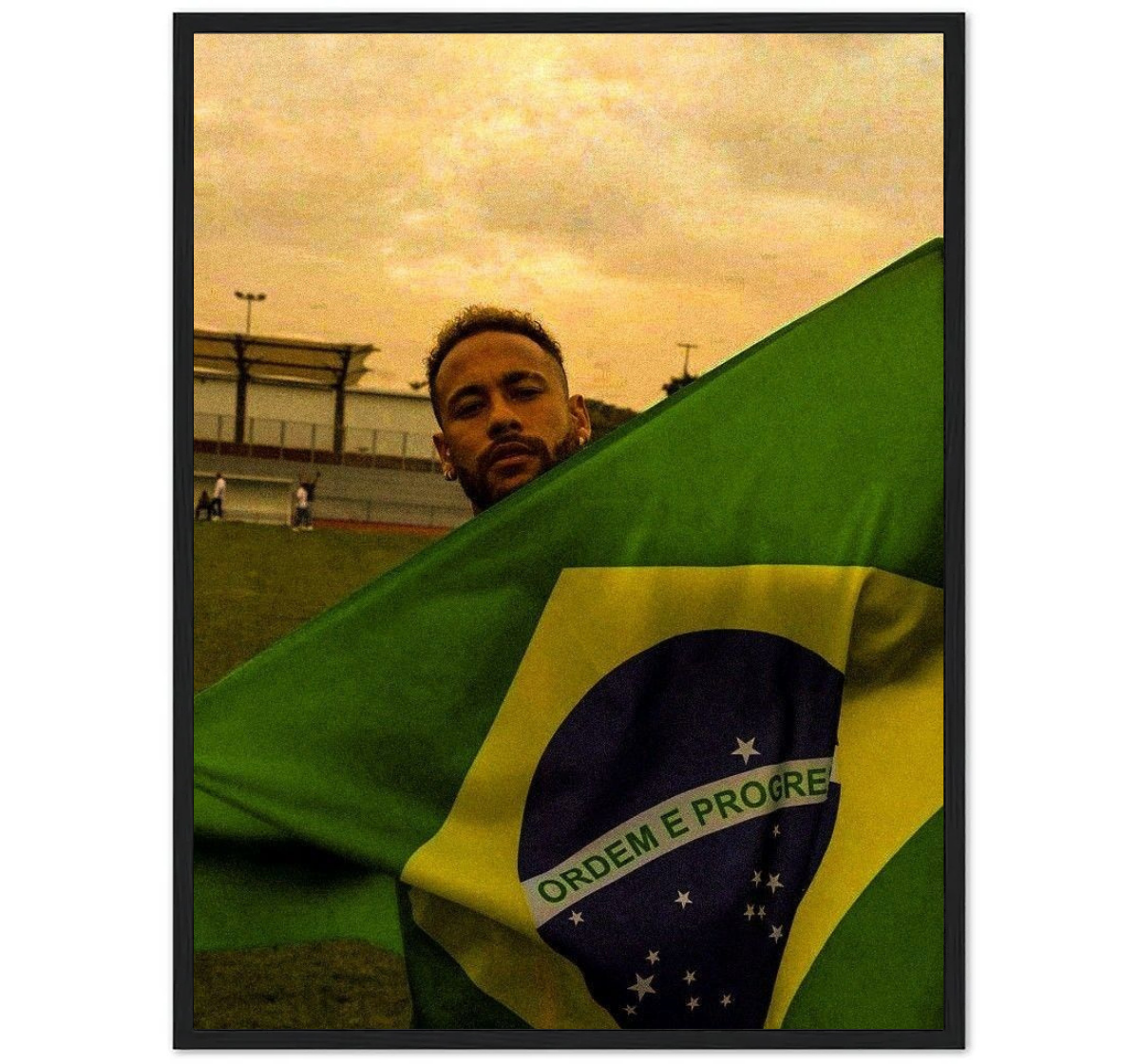 Neymar Junior