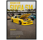 Nissan Silvia S14