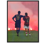 Seria A - Derbi