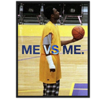 Kobe Bryant - ME vs ME