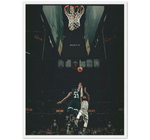 Lebron James - Triple