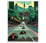 The Race