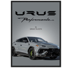 Urus Performante