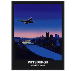 Pittsburgh Pennsylvania