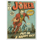 Joker - Portada Cómic