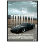 Chevrolet Corvette C5