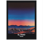 El Paso Texas