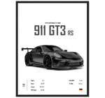 911 GT3 RS