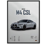 M4 CSL