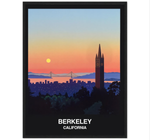 Berkeley California