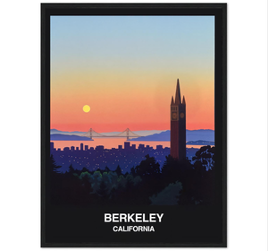 Berkeley California