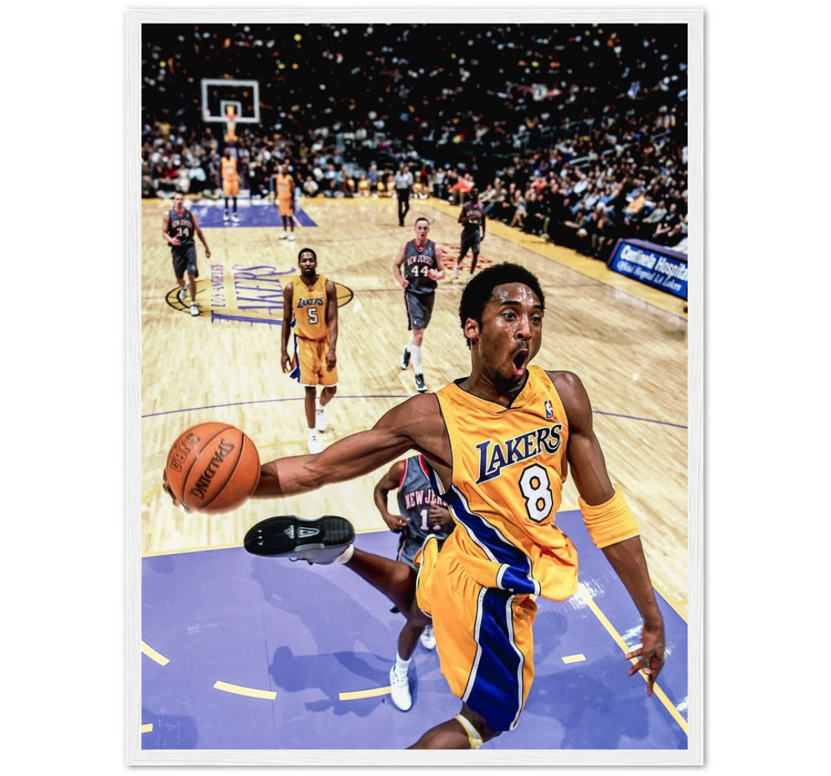 Kobe Bryant