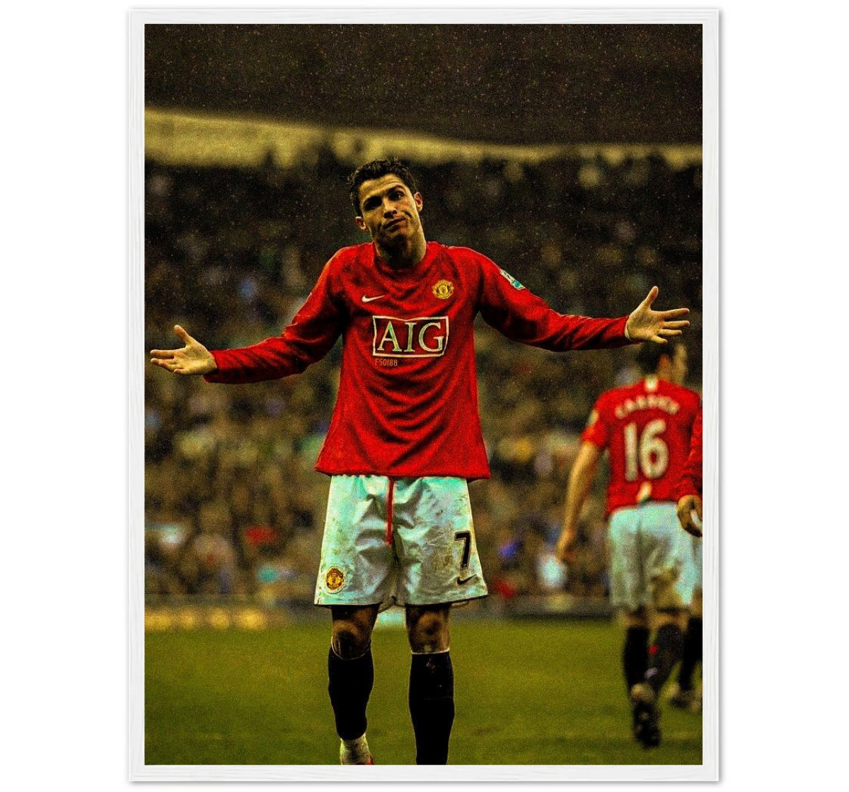 Cristiano Ronaldo - IDK
