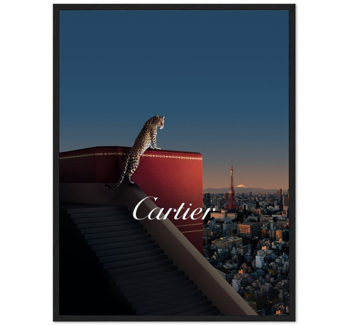 Cartier