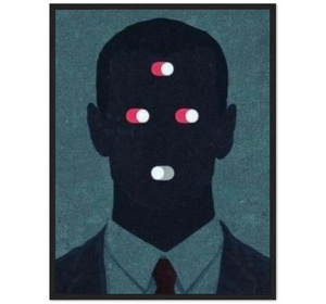Abre Los Ojos, Abre La Mente