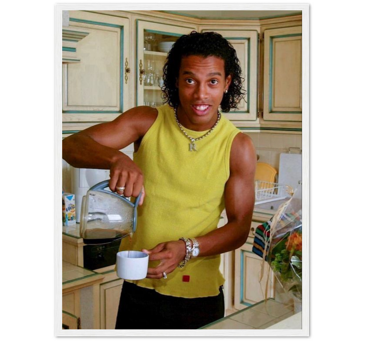Ronaldinho